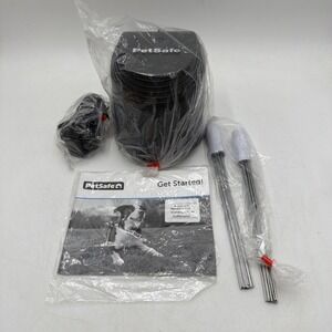 PetSafe Stay & Play Wireless Fence Transmitter Base RFA-608 PIF-IF-100-300-3078